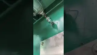 heavy metal fabrication industries