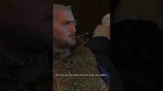 Witcher 3 Bart the Troll