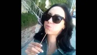 Sarah Urie Vine Montage