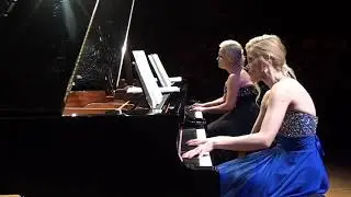 Luis Pasquet - Kolme Konserttitangoa