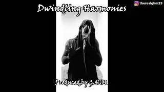 Dwindling Harmonies (Ocurus x Sleep Token x NF Type Beat) | Prod. by ghm