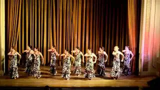 Zorongo Gitano - Ballet 