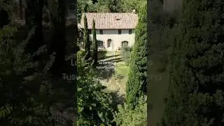 Discover the charm of Tuscan countryside living