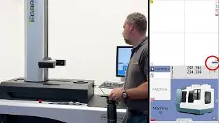 E68B Axis reference and SP-ID - Elbo Controlli NIKKEN tool presetter -