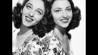 THE BARRY  SISTERS A WOMAN OF GREAT VIRTUE  A Vaybele a Tsnue  а вайбэлэ а цние  אַ װײַבעלע אַ צנועה