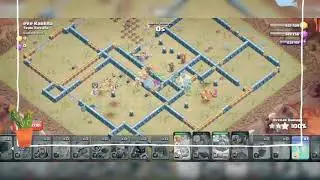 June Qualifier Challenge