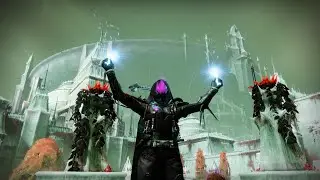 DESTINY 2 -  GAMEPLAY NO XBOX ONE S