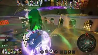 Deadlock Game Winning Mid Boss Fight