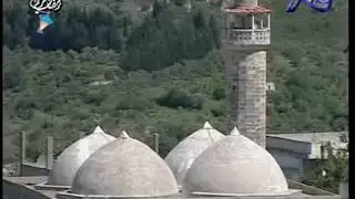 مشوار سوري مع احمد عياش قرية بابنا