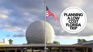 WALT DISNEY WORLD TRIP PLANNING VIDEO 2018 | VACATION PLANNING | THE LODGE GUYS