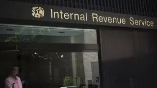 Former IRS commissioner: Breach a sophisticated use of data