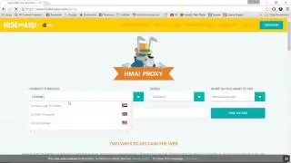 How To Access Any Blocked Website