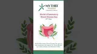 Inflammatory Bowel Disease (IBD) Explained | Symptoms, Causes & Treatment 🧬🩺