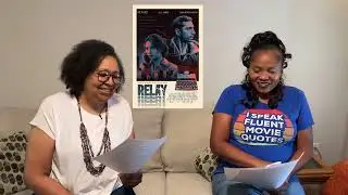 Relay - Movie Review