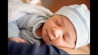 Newborn photography & Videography in the hospital after Birth | Weill Cornell