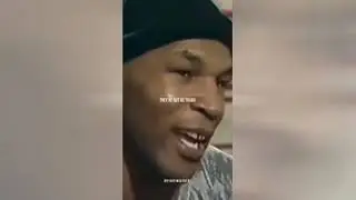 Mike Tyson &uuml;ber Opportunisten.