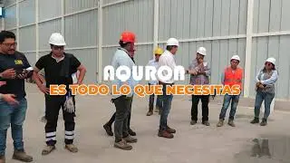 5 beneficios de AQURON