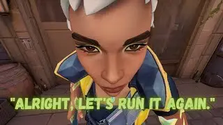 Get me out of golddd T-T