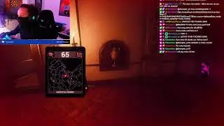 Fully-fledged horror game for the first time on stream! - Dark Deception - Pt. 1