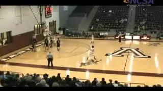 Justin Cannon - Boys Basketball Highlights - Class of 2014