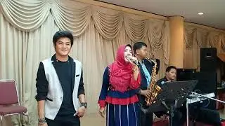 Electone Surabaya - My Way Korg Pa600