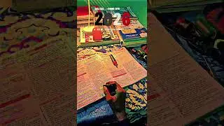Student Study Time 😴📚✍🏻 | Naya Saal Me Padhai Motivational Shayari | Late Night Study #studentlife