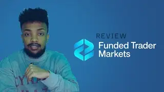 My honest Review of Funded Trader Markets | Best Propfirm