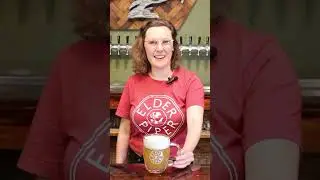 Mic Check Hazy IPA Short  #brewery #localbeer #northernmichigan #beertalk #ipa