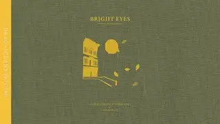 Bright Eyes - First Day of My Life (Companion Version) (Official Lyric Video)