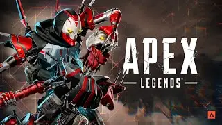 APEX LEGENDS Season 18 RESURRECTION PS4 Game Play!!! Road to Master!!!