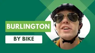 Burlington by Bike