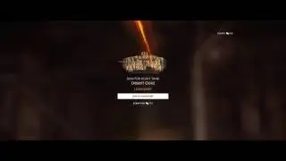 Battlefield 1 - Desert Gold heavy tank stealth patched into the Revision10 Holiday BP as of 12/29/16