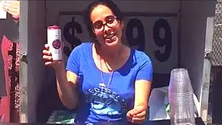 What is Spiked Seltzer?