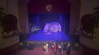 Music On Site presents Amahl and the Night Visitors (Cast 2)