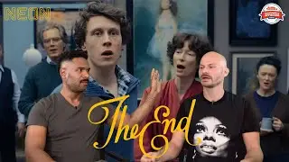 THE END Movie Review **SPOILER ALERT**