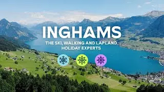 Inghams | For Those Who Love Holidays In The Great Outdoors | 2023 TV ad