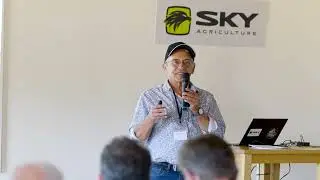 🦅 LES RENCONTRES SKY : La Conf&eacute;rence de PIERRE WEIL (Bleu-Blanc-C&oelig;ur)