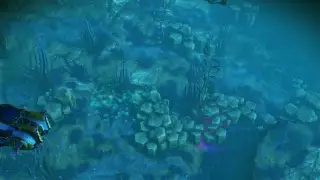 No Man's Sky| the abyss update