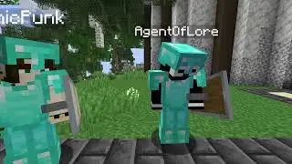 WE ARE NOT ASSOCIATED WITH MENOTBAD [Minecraft Land & Sea Civ Event - The Boat Broadcast]