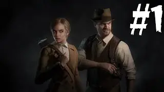Alone in the Dark #1- La mansi&oacute;n Derceto - PS5