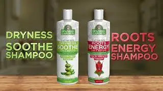 Spanish Garden, A Deep Hair & Body Moisturizers