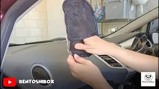 BEST AND CHEAP CAR CLEANING CLOTH!!