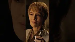 Cersei and Euron are a perfect match
