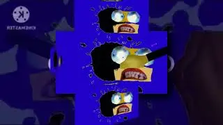 Shuric RoboSplaat Toons Dr Klasky Csupo VS Disney Splaat & Cussing Splaat Scan TheKantapapa. veg D m