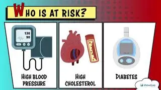 Stroke and Heart Attack Prevention Training