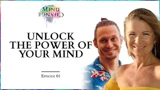 What is the Mind Change Podcast?