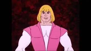 He-Man - Badass (Parody)