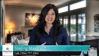 Staging Magic LLC Charlotte Remarkable Five Star Review by Christina G Home Staging Charlotte NC