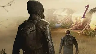 State of Decay 2 Heartland Dlc Gameplay Xbox One Part 1