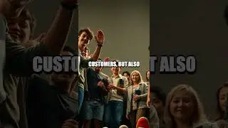 The Inspiring Journey of Blake Mycoskie: Founder of TOMS Shoes